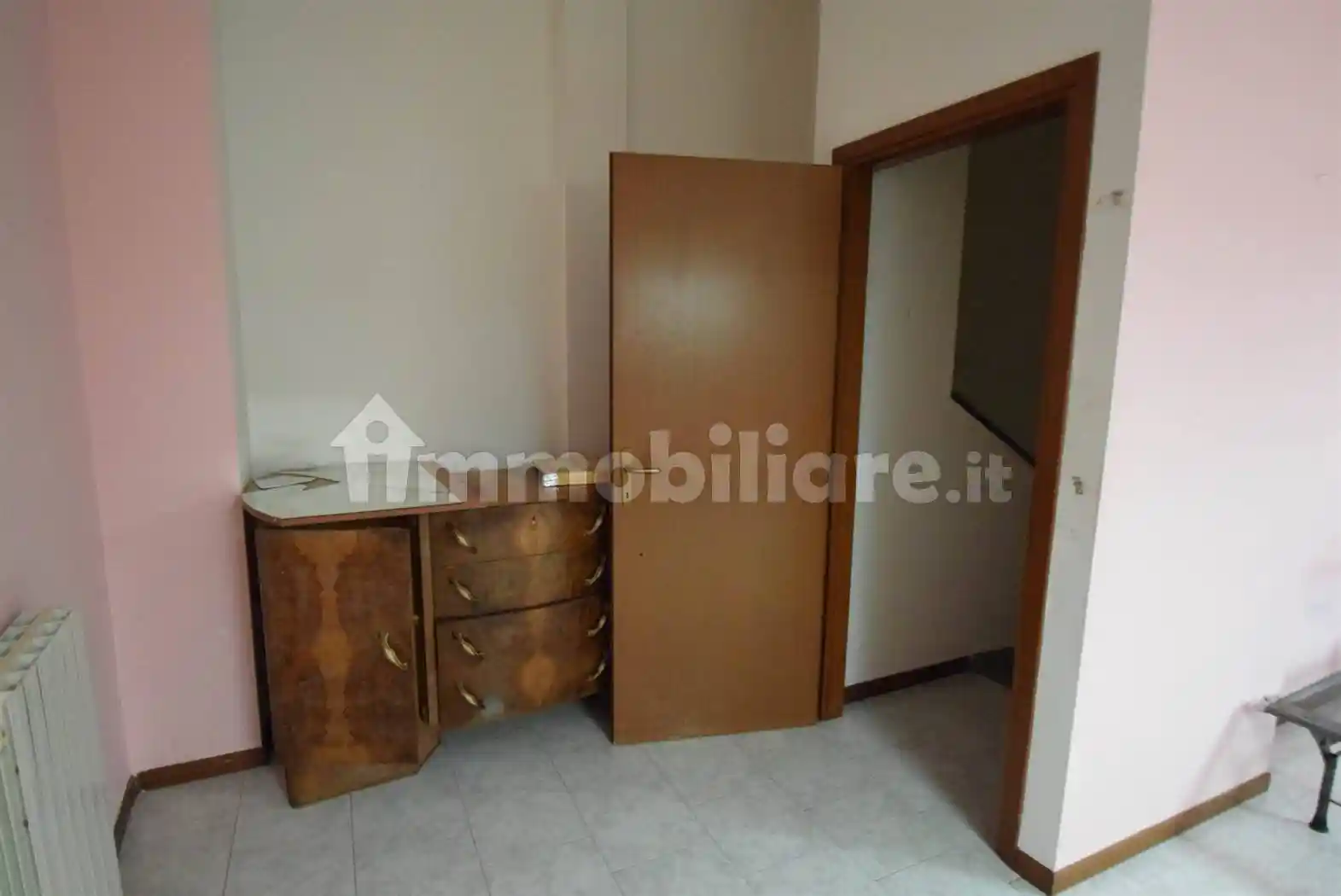 Bilocale buono stato, piano terra, Roncaglia - Borghetto, Piacenza - foto 3