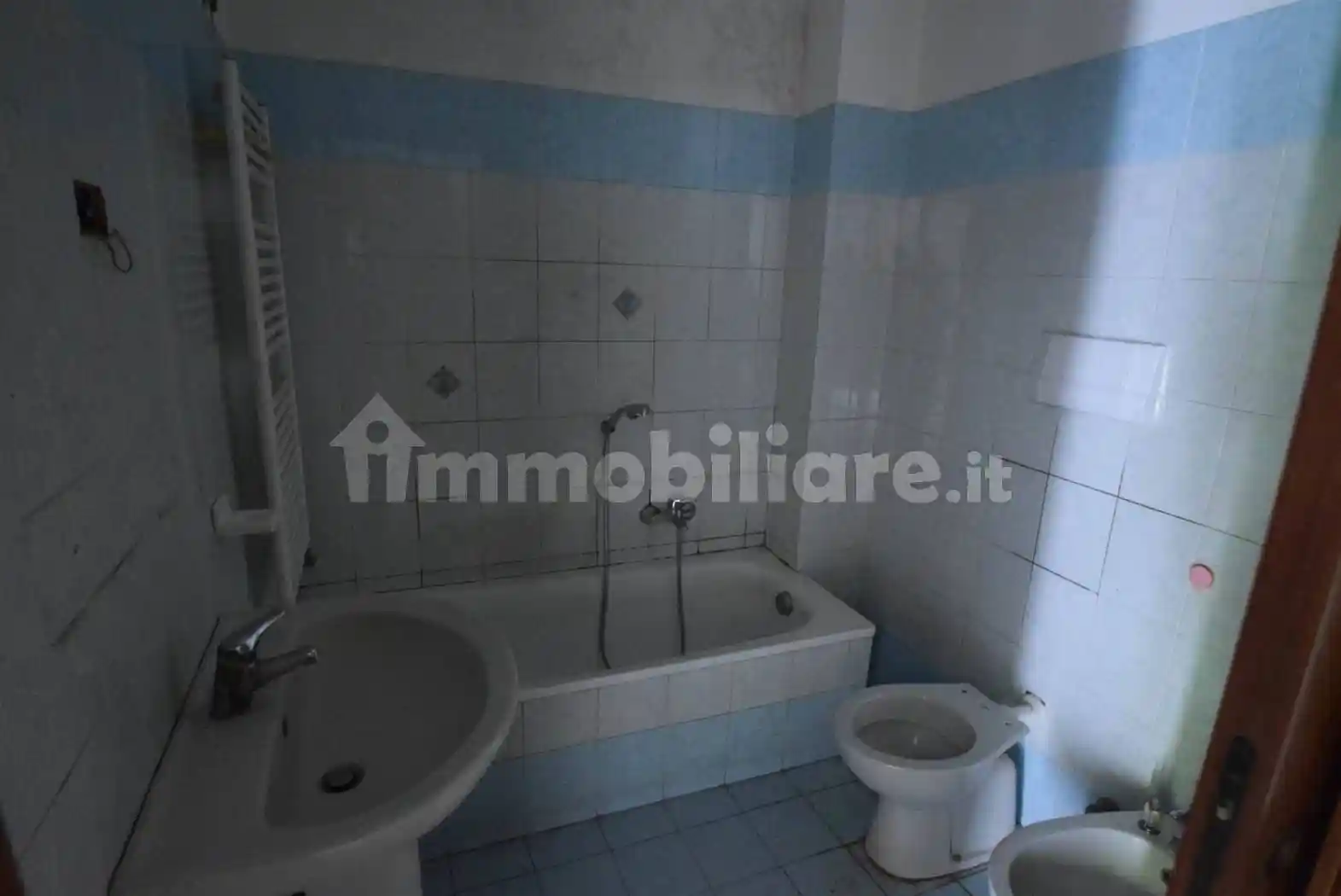 Bilocale buono stato, piano terra, Roncaglia - Borghetto, Piacenza - foto 5