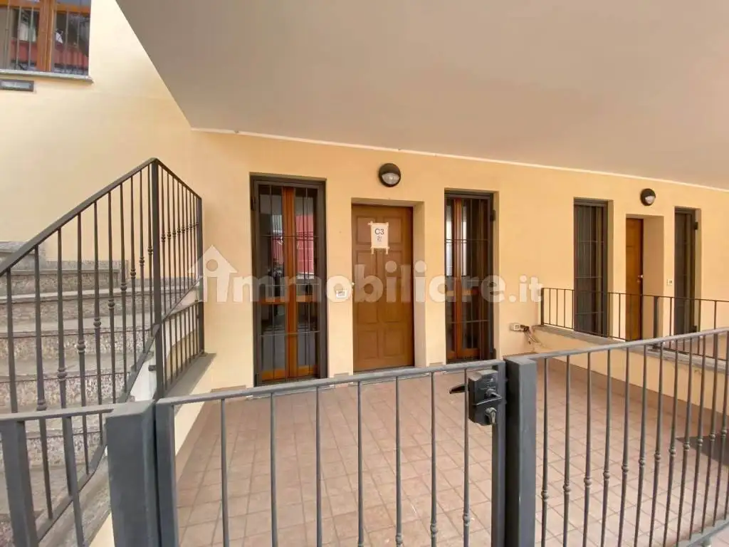 Appartamento in affitto a Piacenza