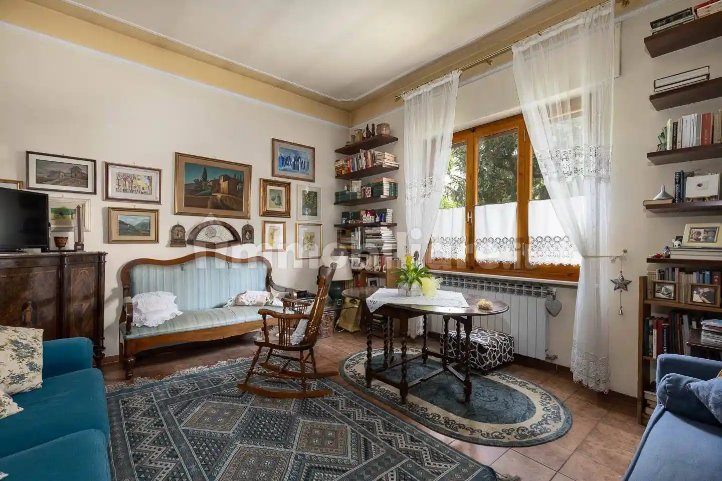 Appartamento in vendita a Poggibonsi