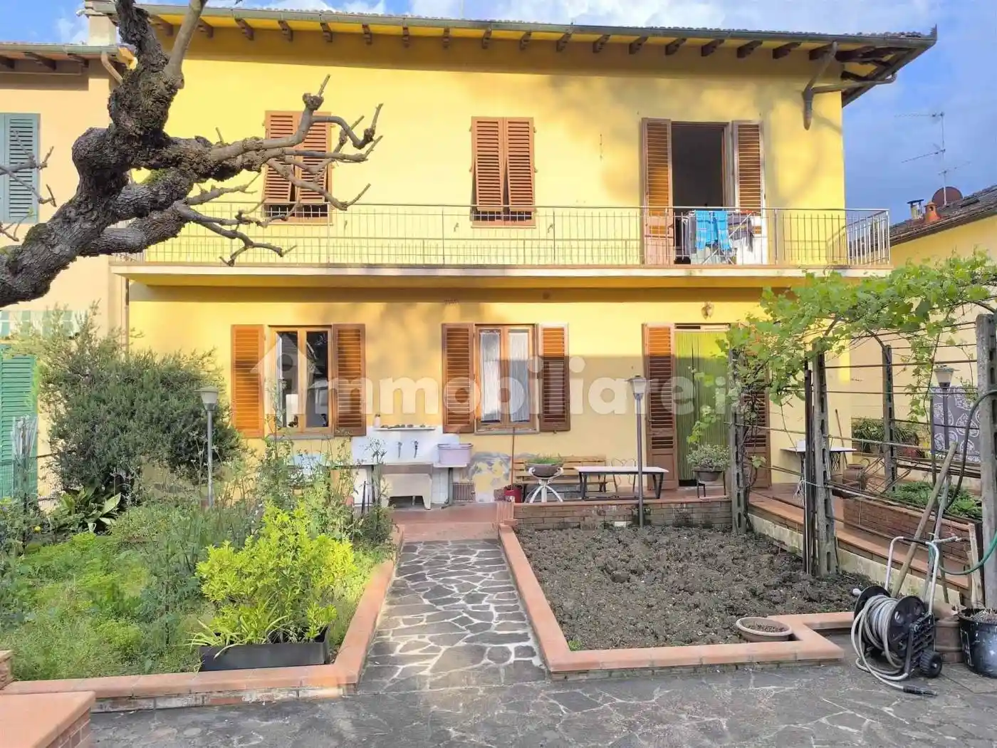 Villa in vendita a San Casciano in Val di Pesa