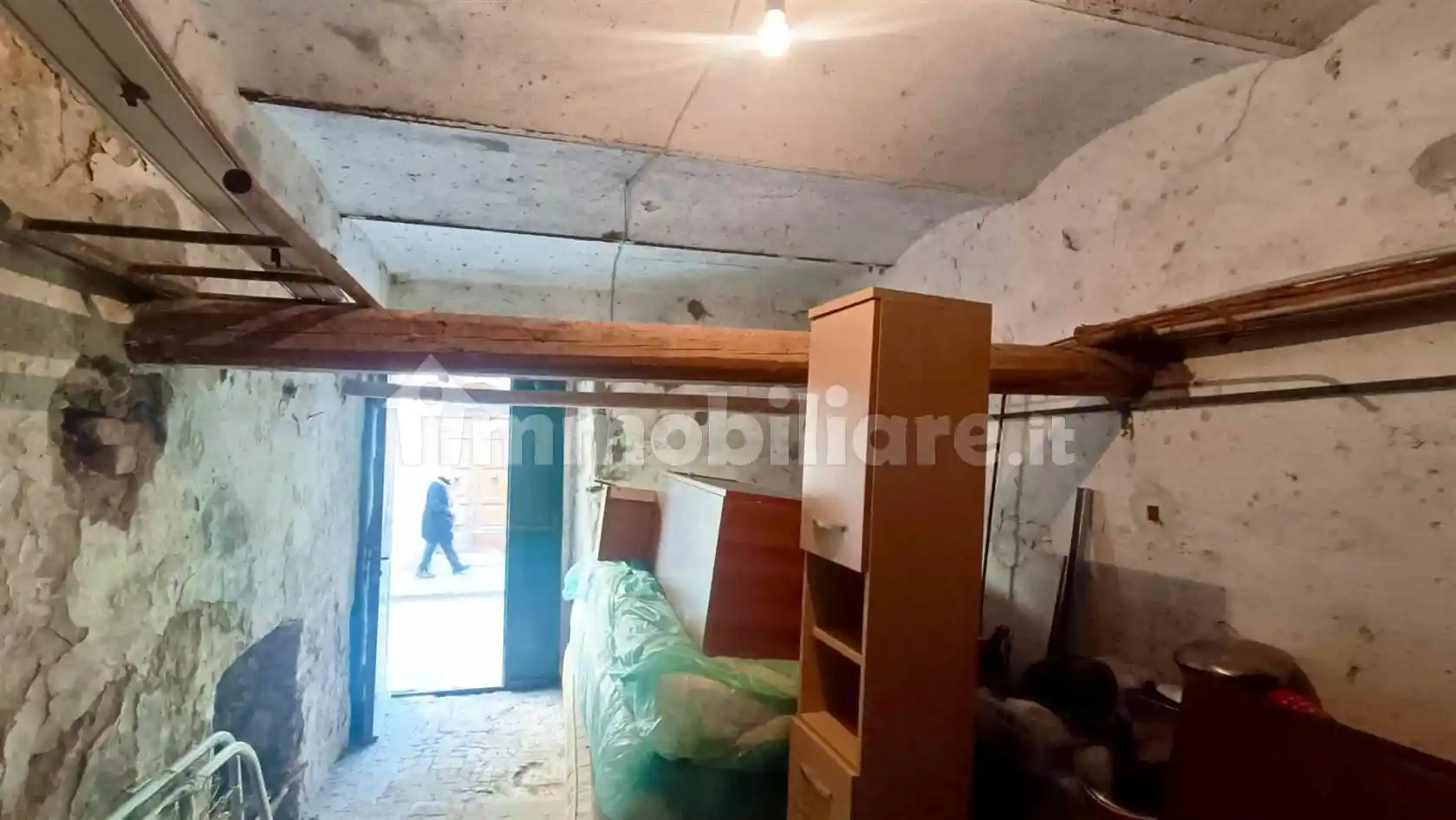 Appartamento in vendita a Borgo San Lorenzo