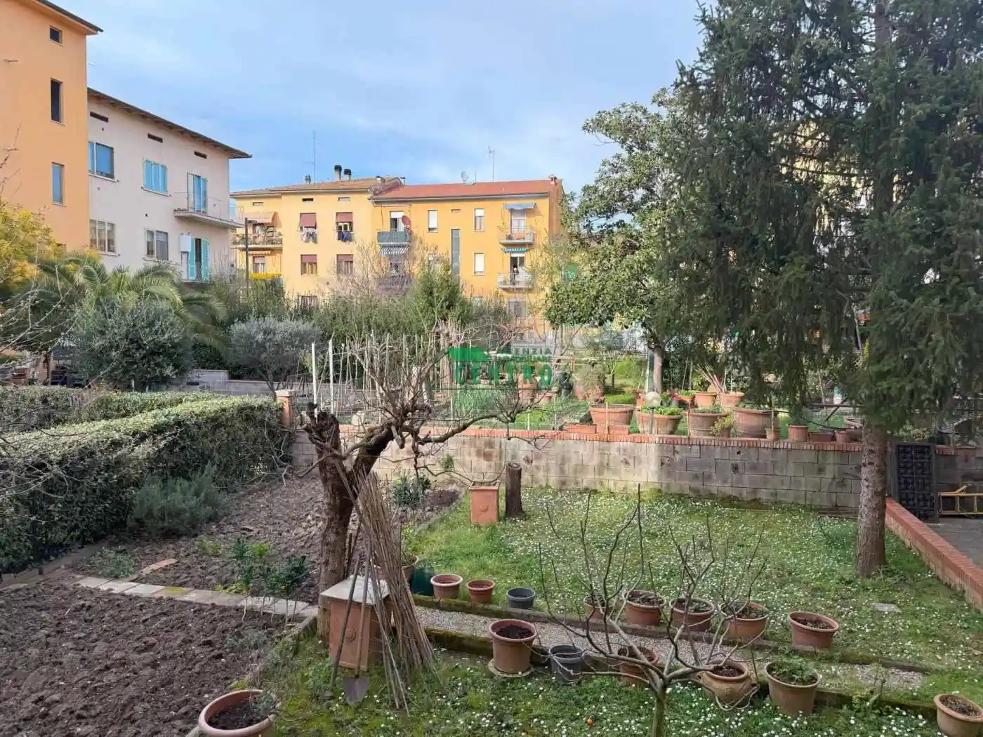 Appartamento in vendita a Poggibonsi