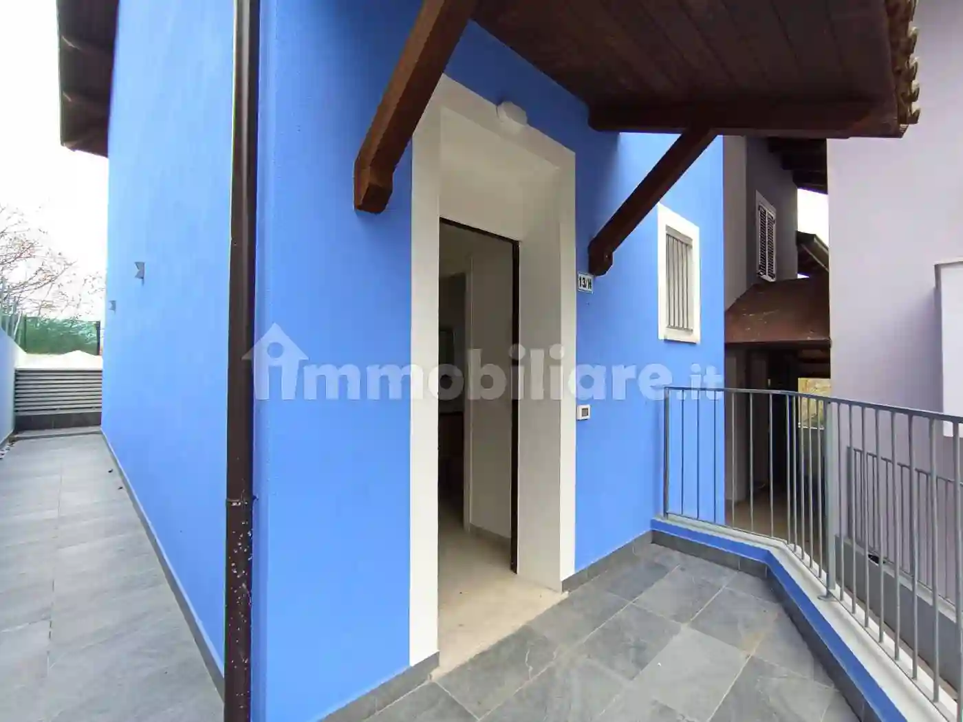 Villetta a schiera - foto 2