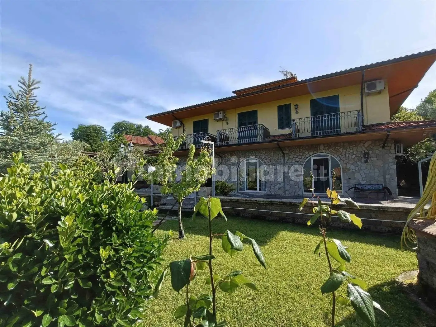 Villa in vendita a Avellino