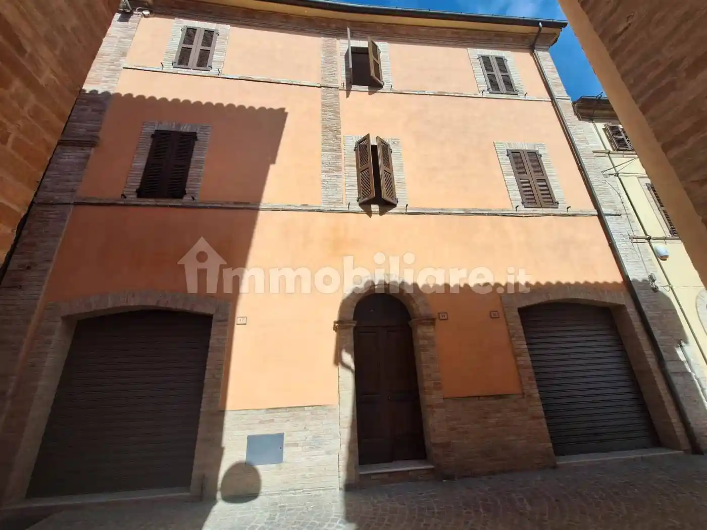 Palazzo - Edificio - foto 2