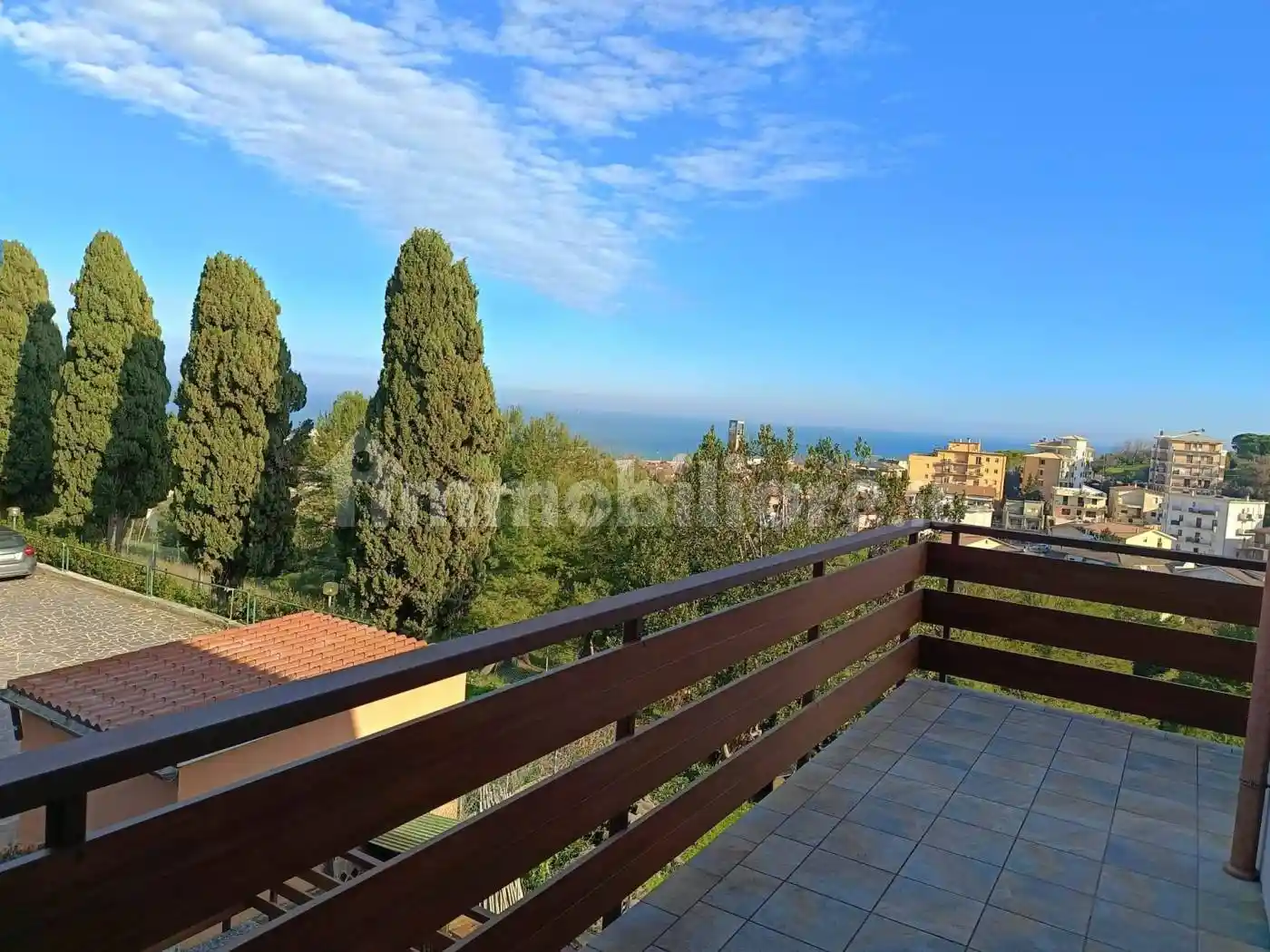 Villa in vendita a Porto Sant'Elpidio