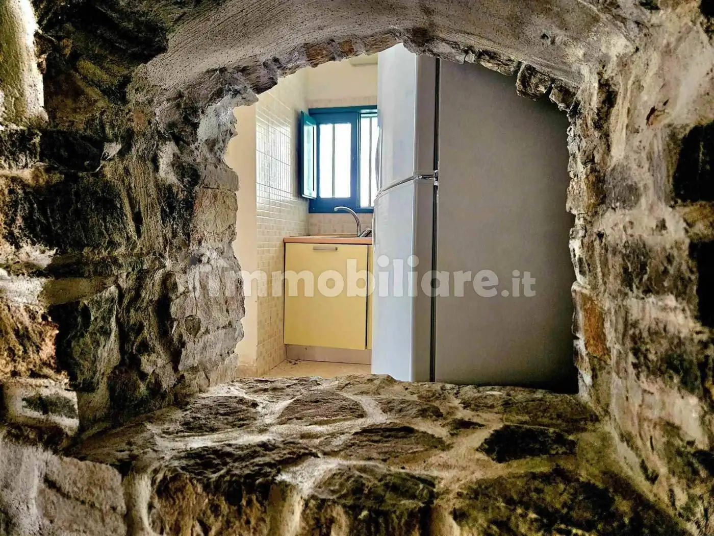 Appartamento in vendita a Montecorice