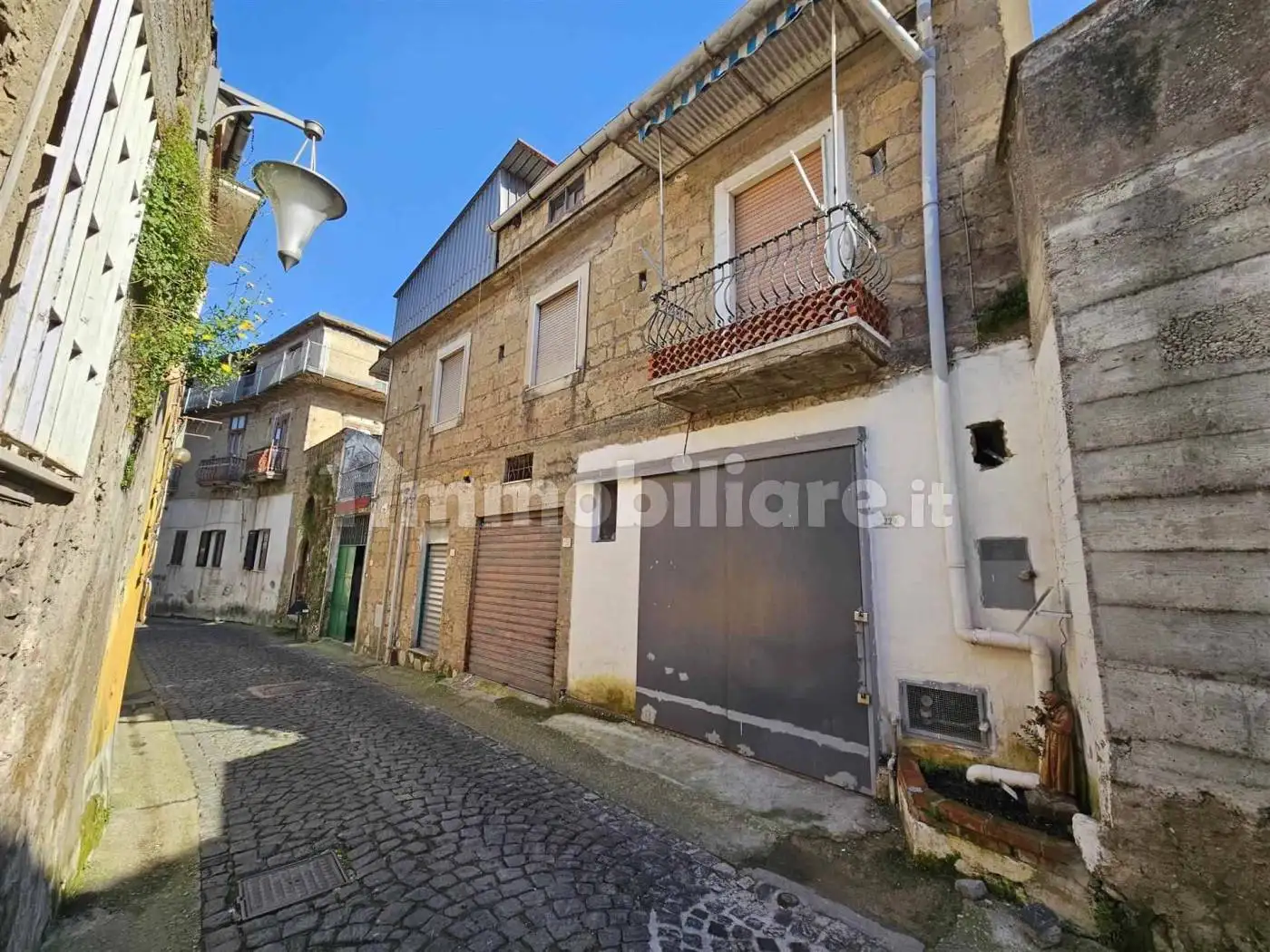 Casa indipendente in vendita a Nocera Superiore