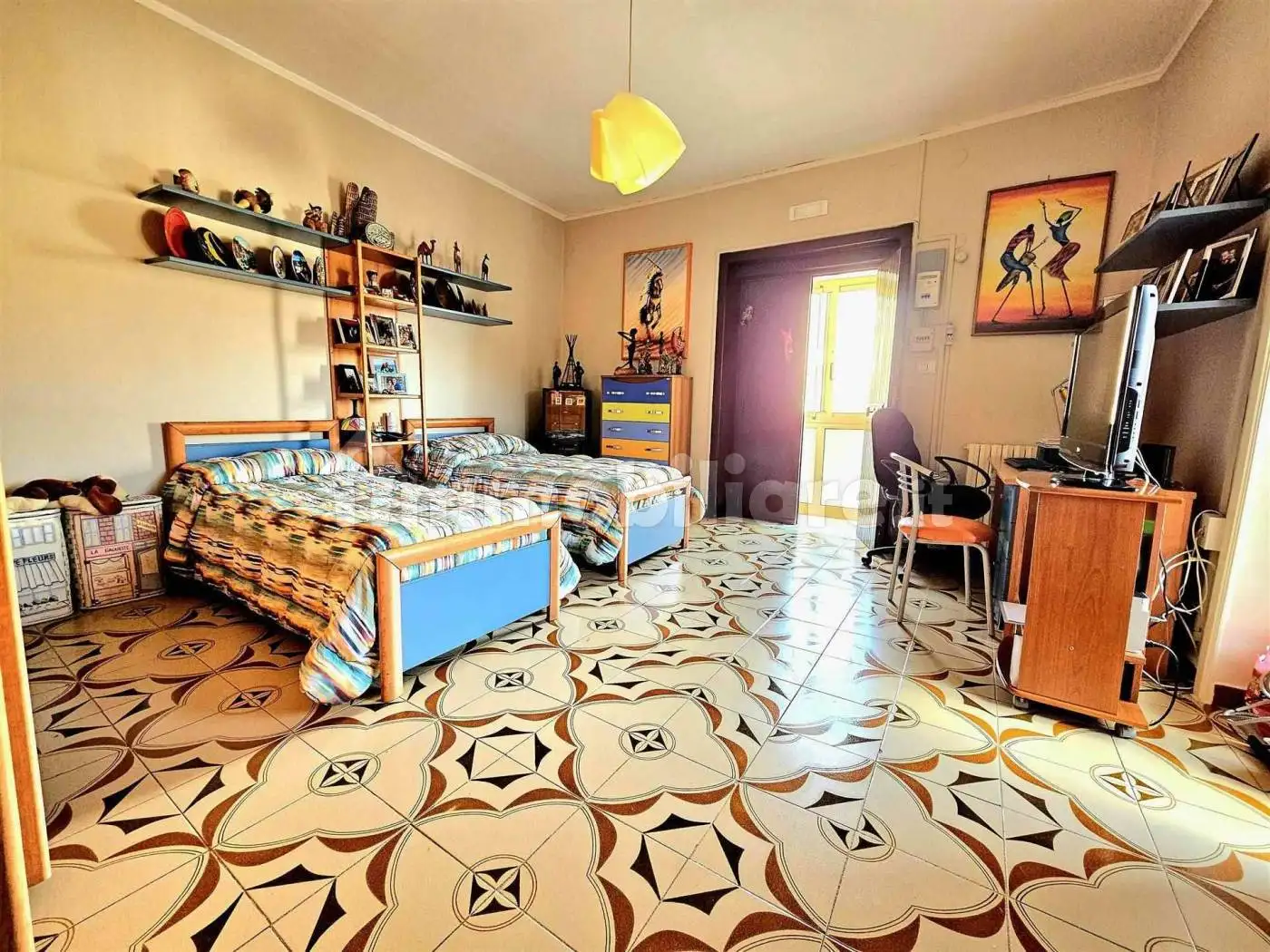 Appartamento in vendita a Nocera Inferiore