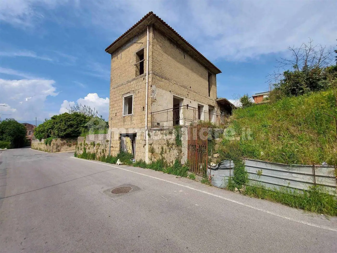 Casa indipendente in vendita a Nocera Inferiore
