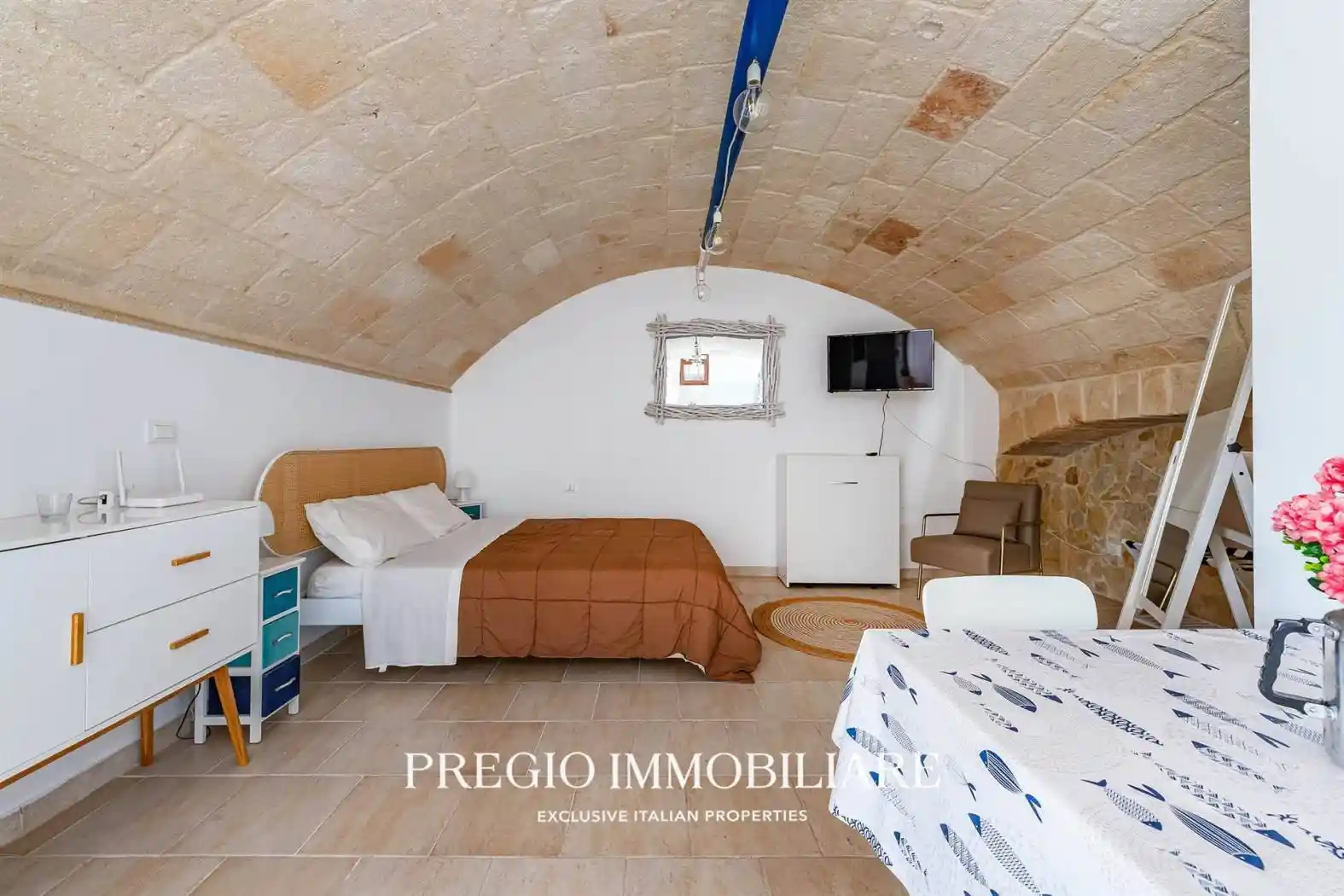 Appartamento in vendita a Monopoli