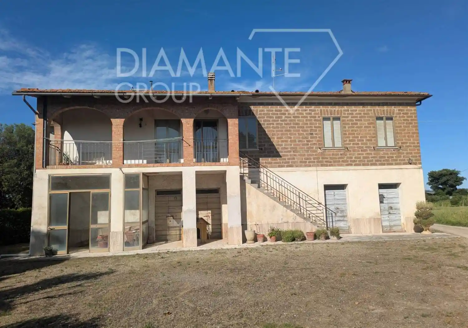 Casa indipendente in vendita a Montepulciano