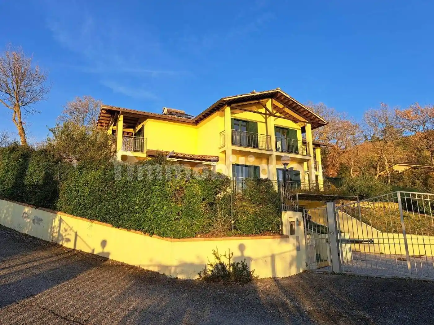 Villa in vendita a Magione