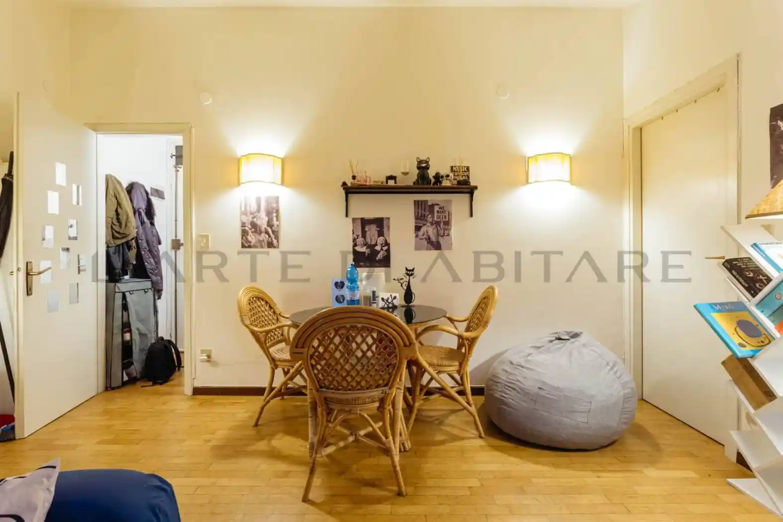 Appartamento in vendita a Padova