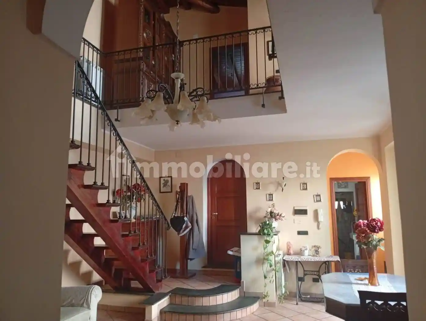 Casa indipendente in vendita a Biancavilla