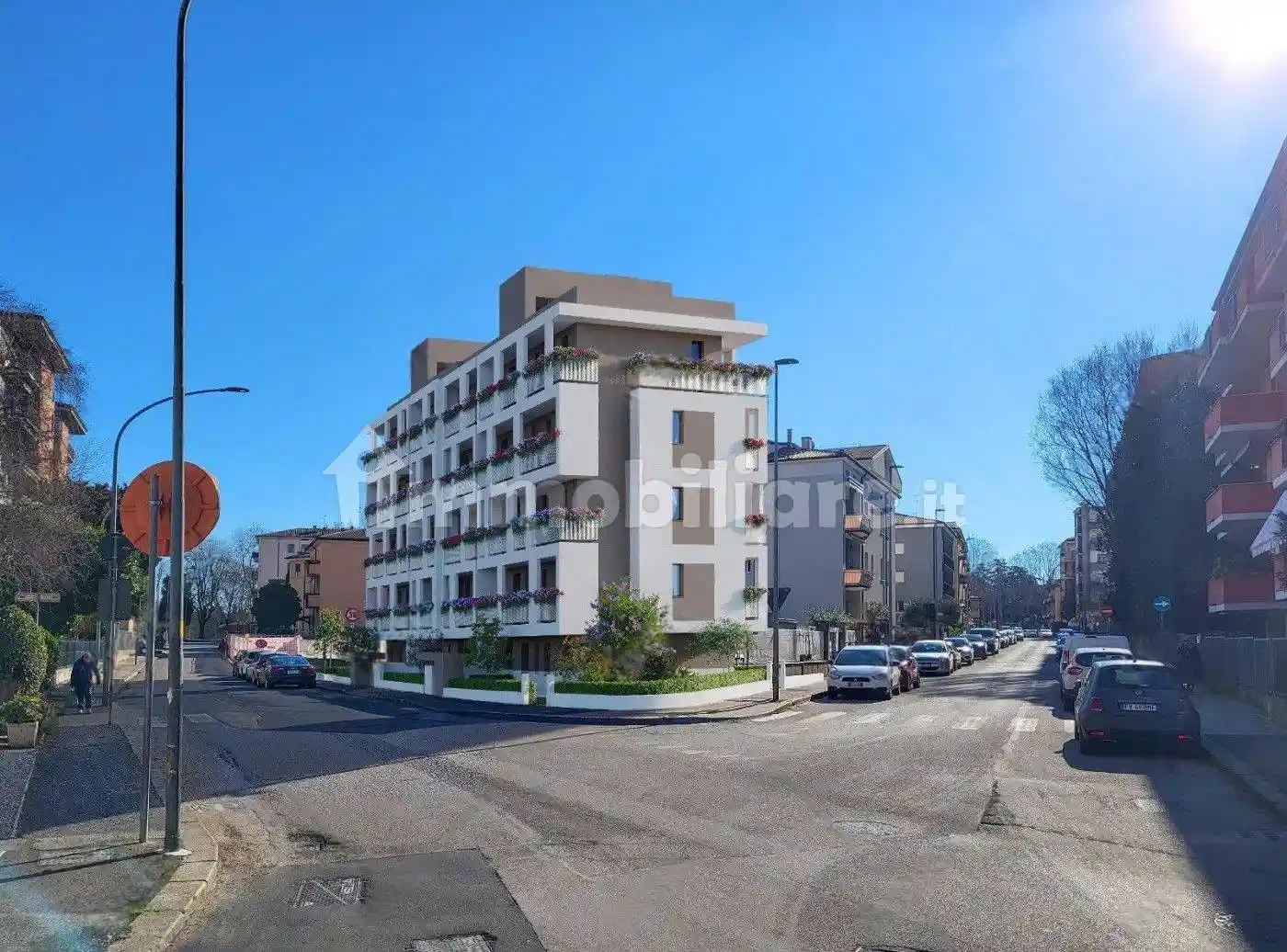 Appartamento in vendita a Verona