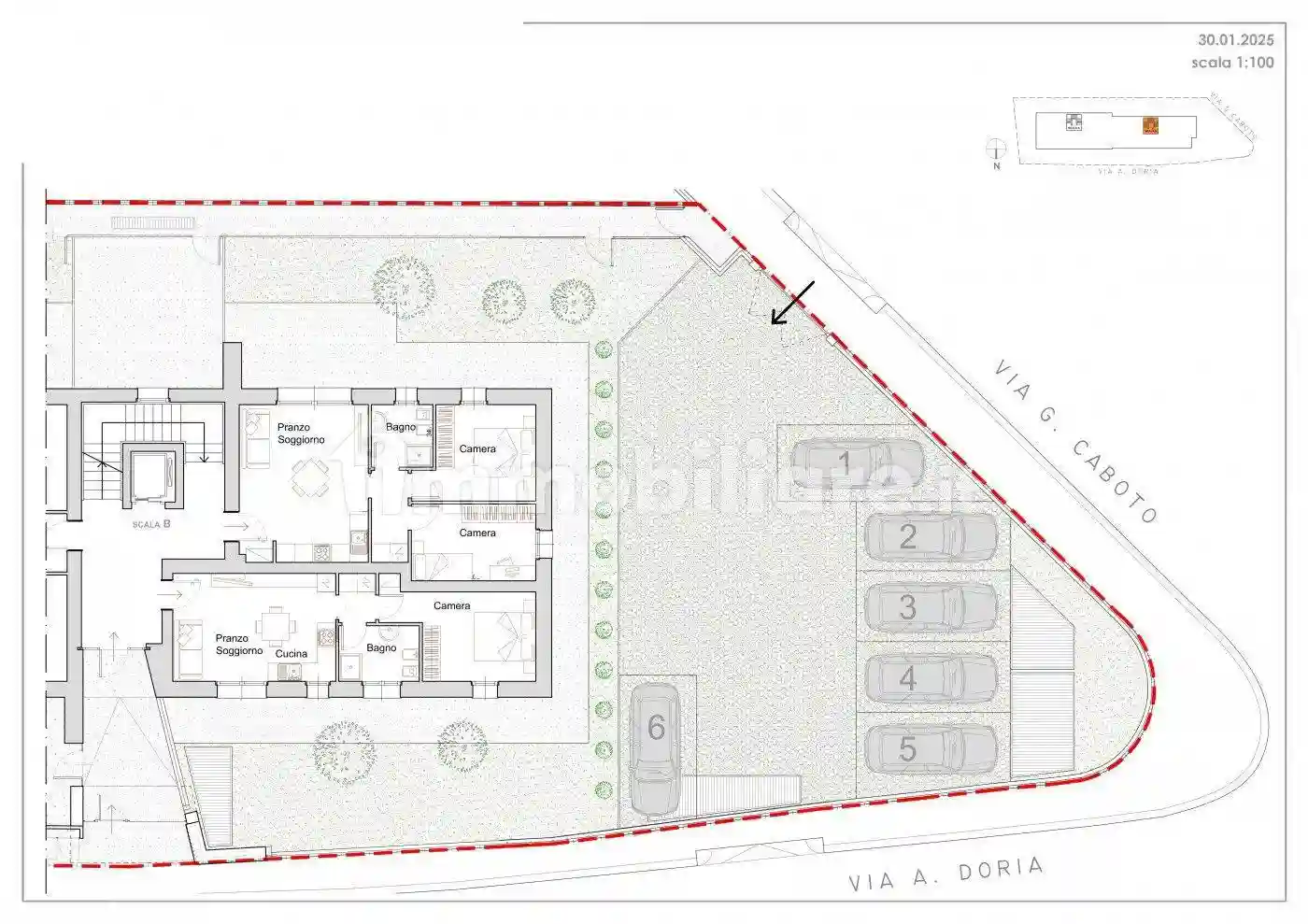 Appartamento - foto 2