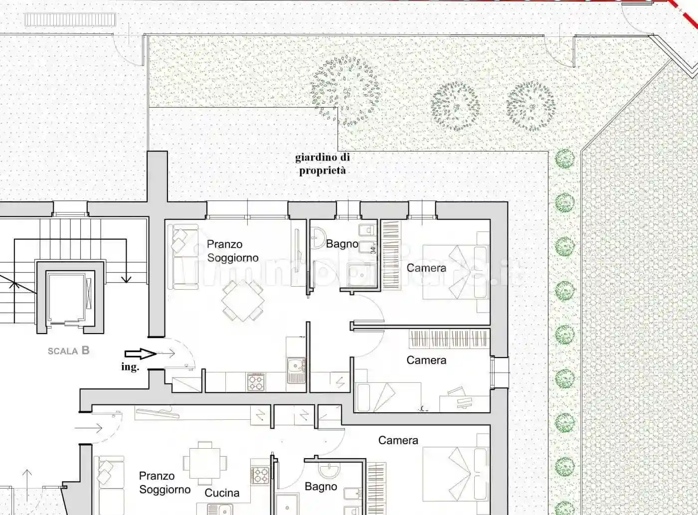 Appartamento - foto 4