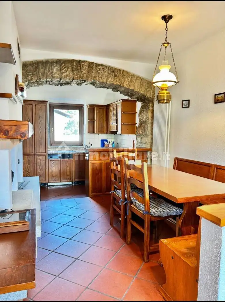 Terratetto unifamiliare 130 m², Aurisina, Malchina, San Pelagio, Duino-Aurisina - foto 2