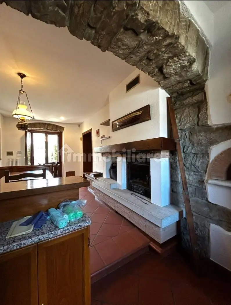 Terratetto unifamiliare 130 m², Aurisina, Malchina, San Pelagio, Duino-Aurisina - foto 3