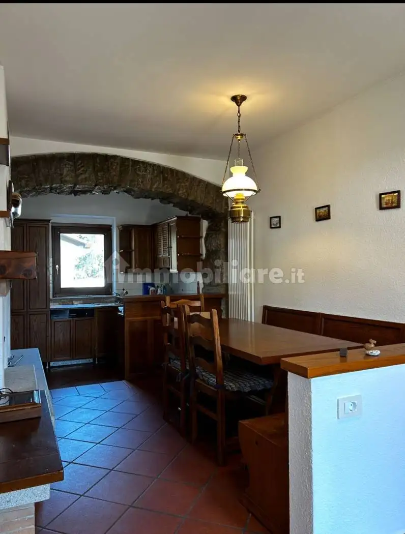 Terratetto unifamiliare 130 m², Aurisina, Malchina, San Pelagio, Duino-Aurisina - foto 4