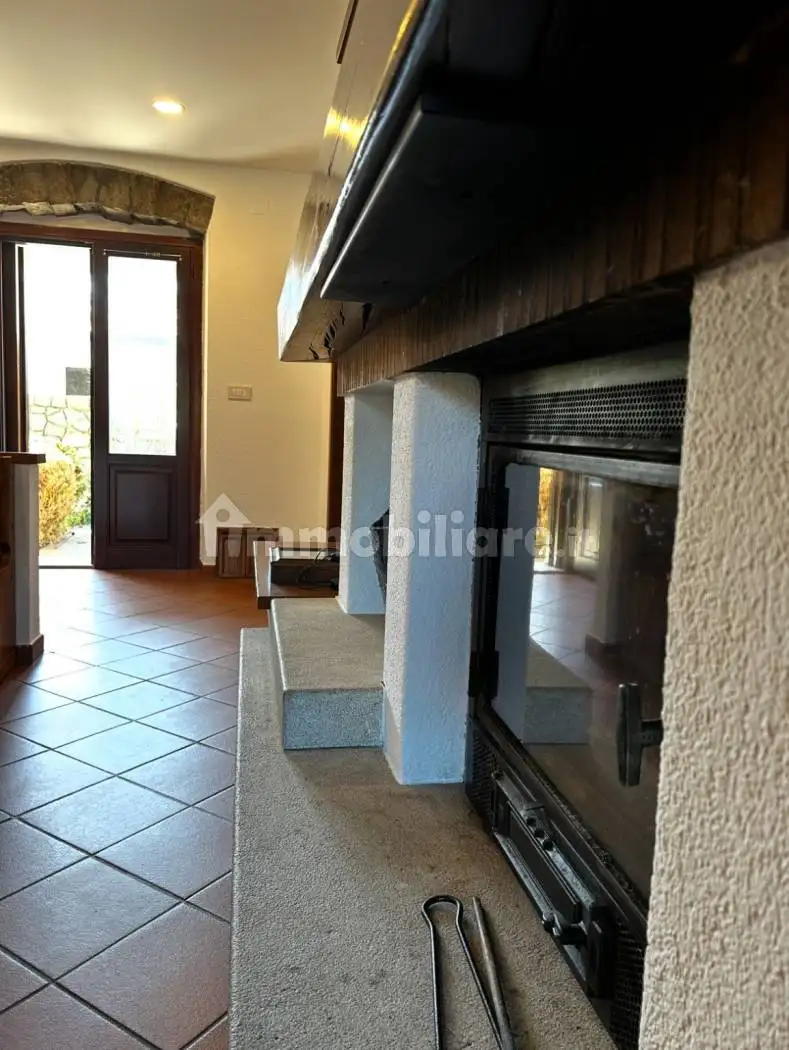 Terratetto unifamiliare 130 m², Aurisina, Malchina, San Pelagio, Duino-Aurisina - foto 5