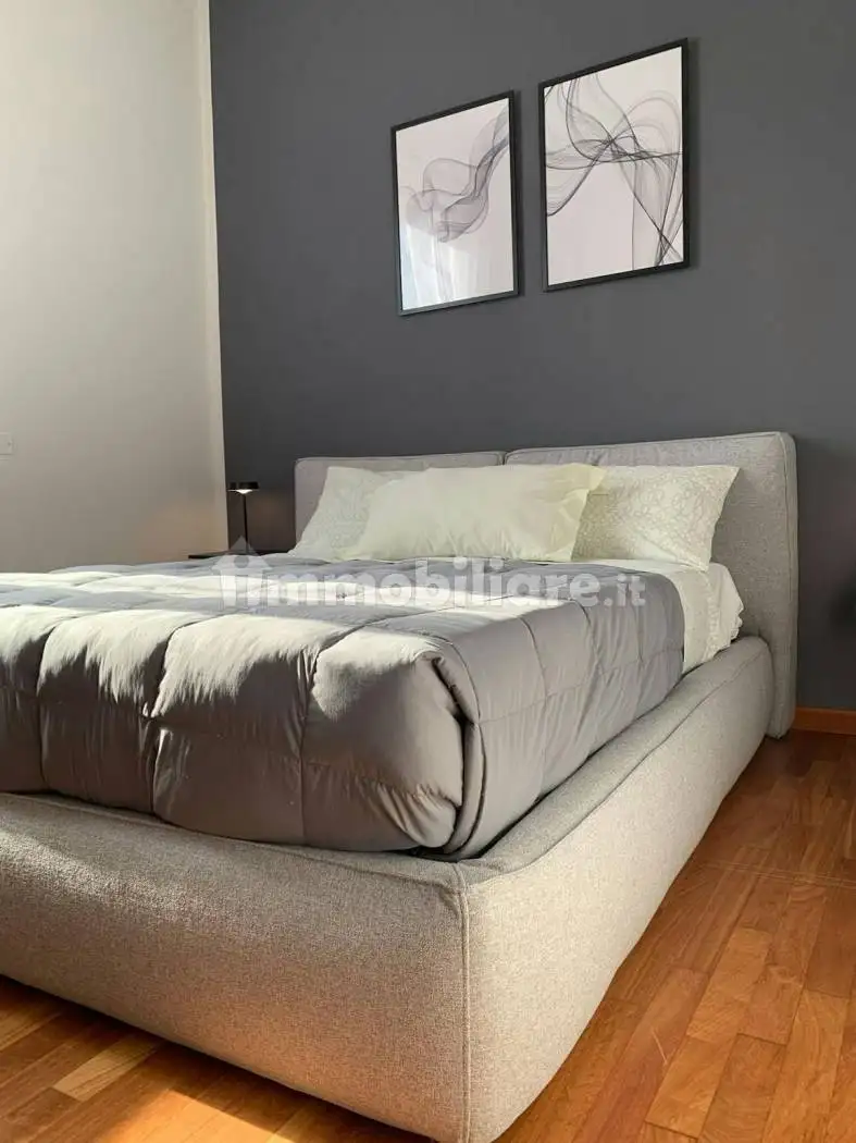 Appartamento in affitto a Bologna