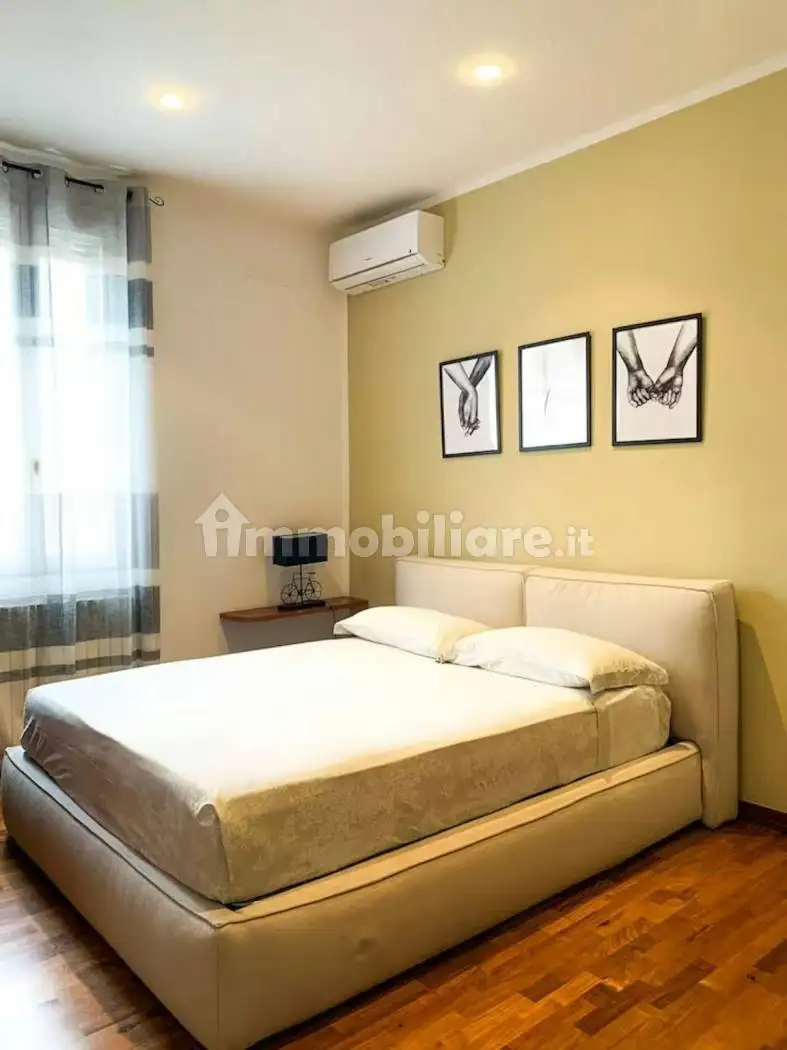 Appartamento in affitto a Bologna