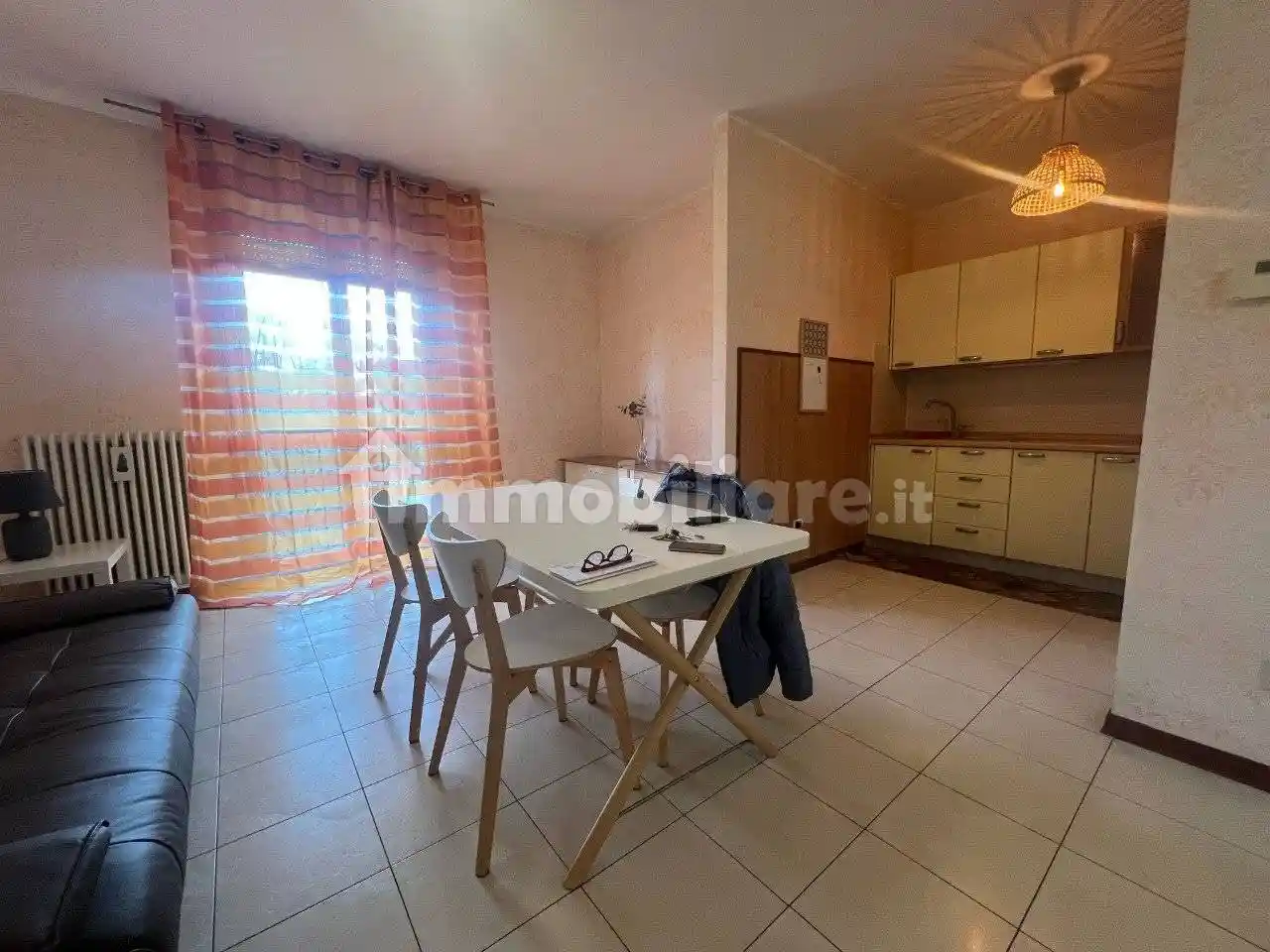 Appartamento in vendita a Reggio Emilia