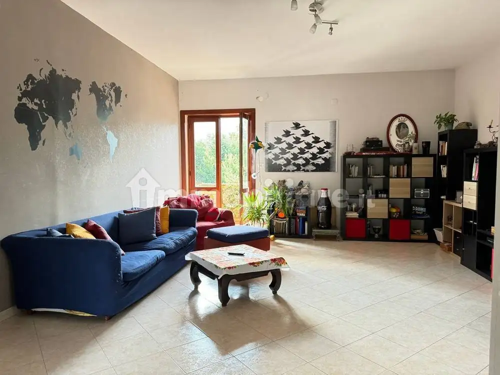 Appartamento in vendita a Pollena Trocchia