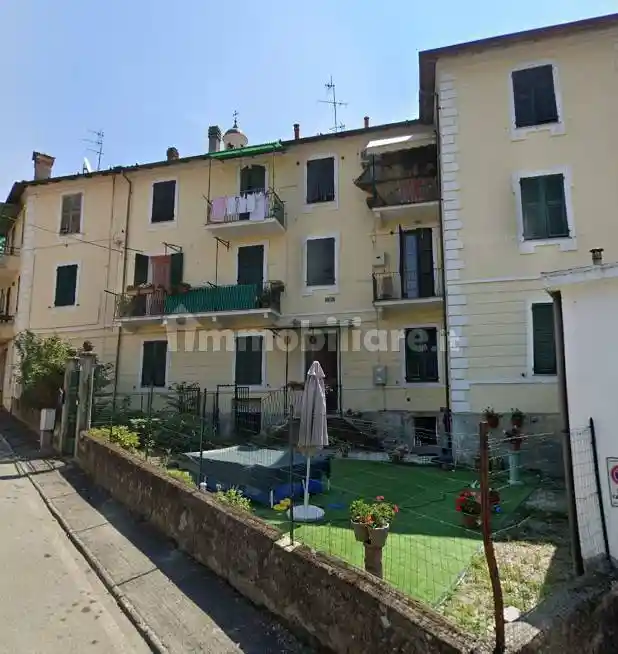 Appartamento in vendita a Ovada