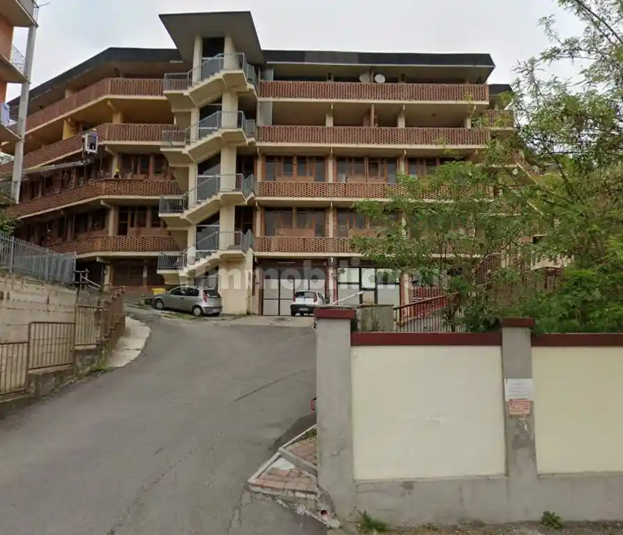 Appartamento in vendita a Asti