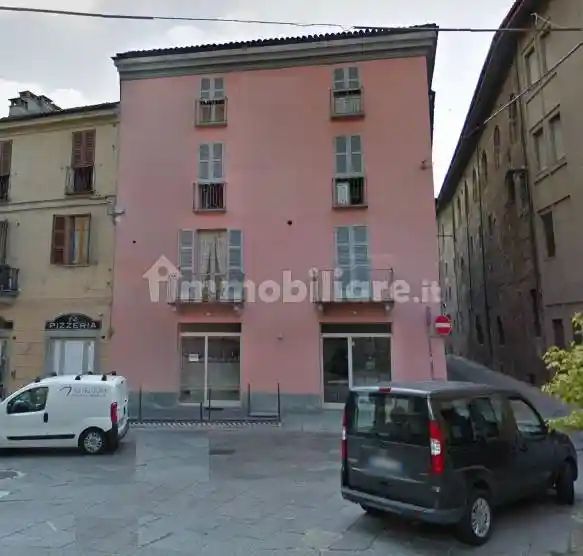 Appartamento in vendita a Asti