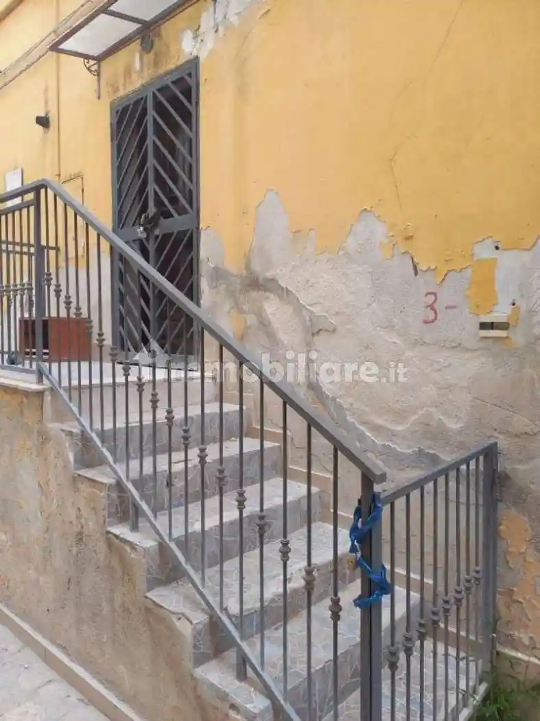 Appartamento in vendita a Canosa di Puglia