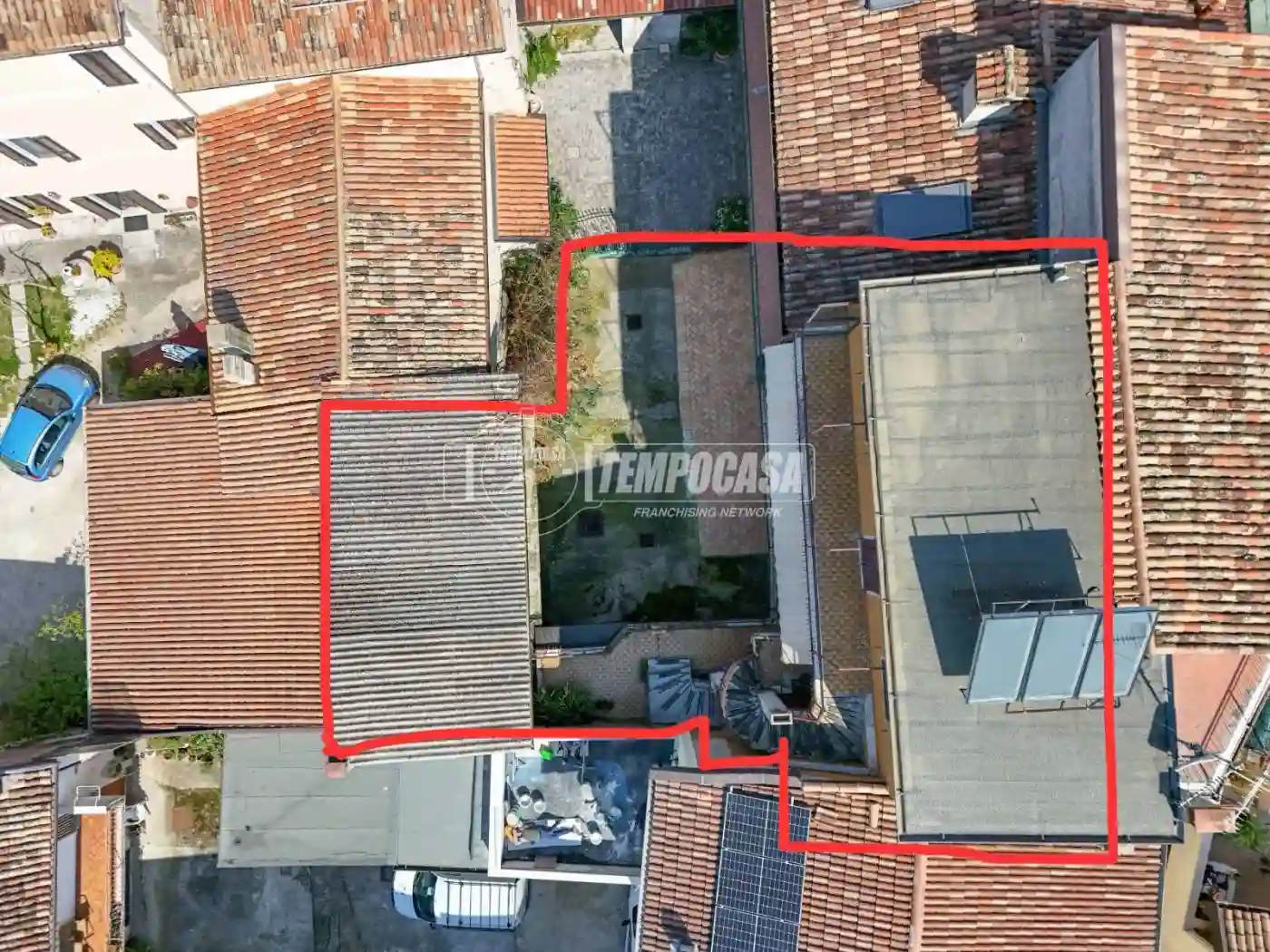 Casa indipendente - foto 2