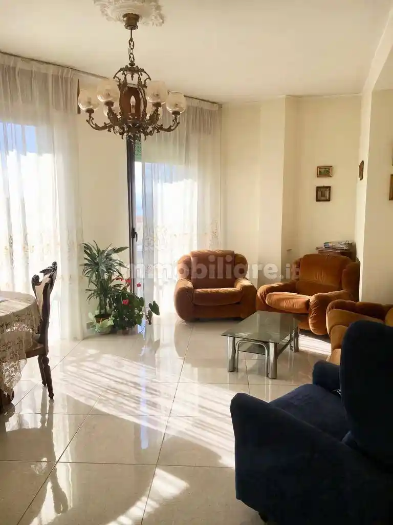 Trilocale via Edmondo Buccarelli 61, San Leonardo, Catanzaro - foto 3