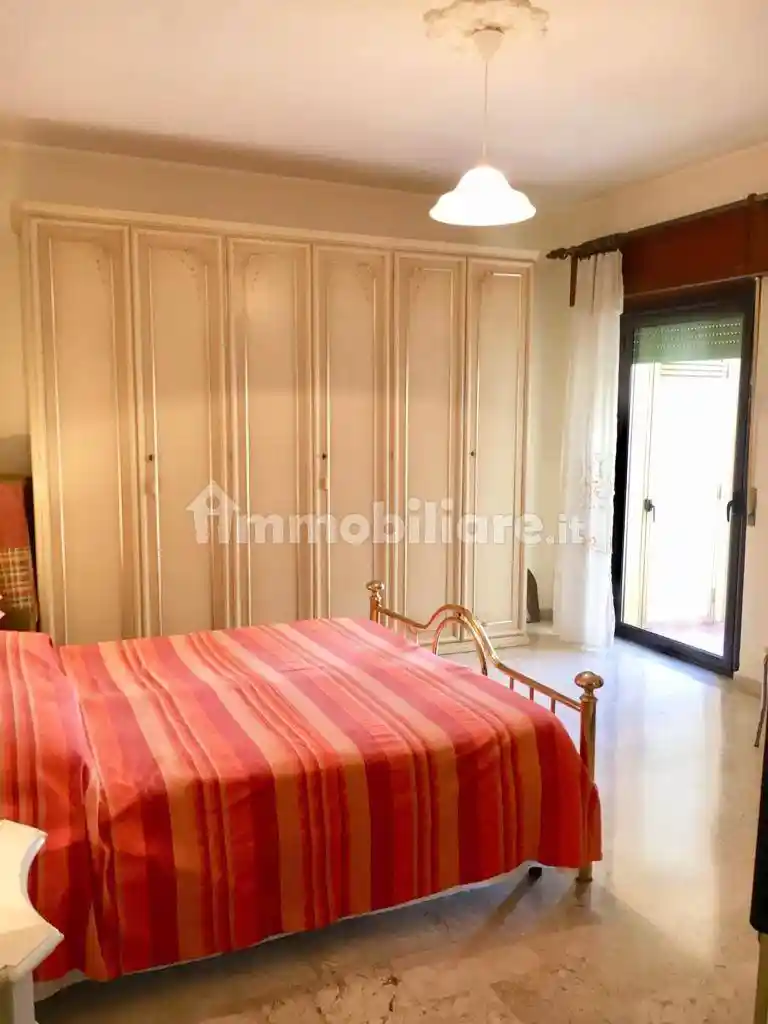 Trilocale via Edmondo Buccarelli 61, San Leonardo, Catanzaro - foto 4