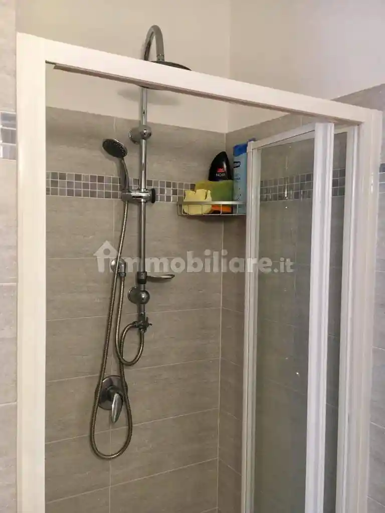 Trilocale via Edmondo Buccarelli 61, San Leonardo, Catanzaro - foto 5