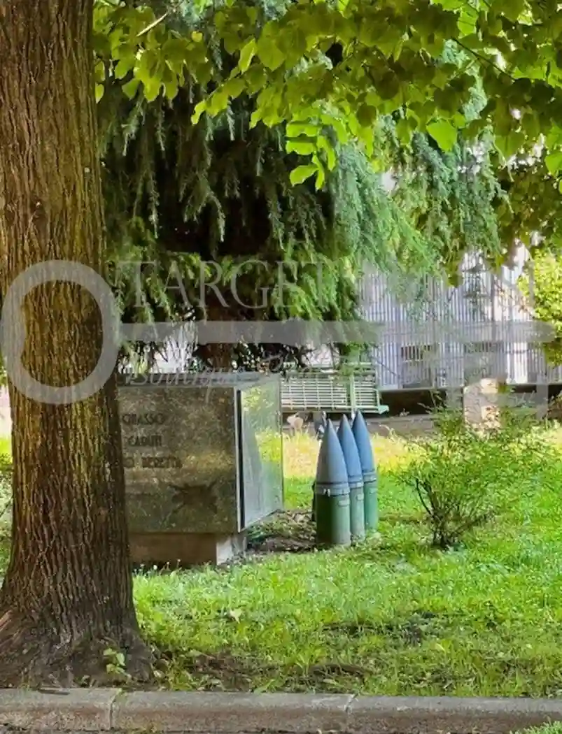 Palazzo - Edificio - foto 5