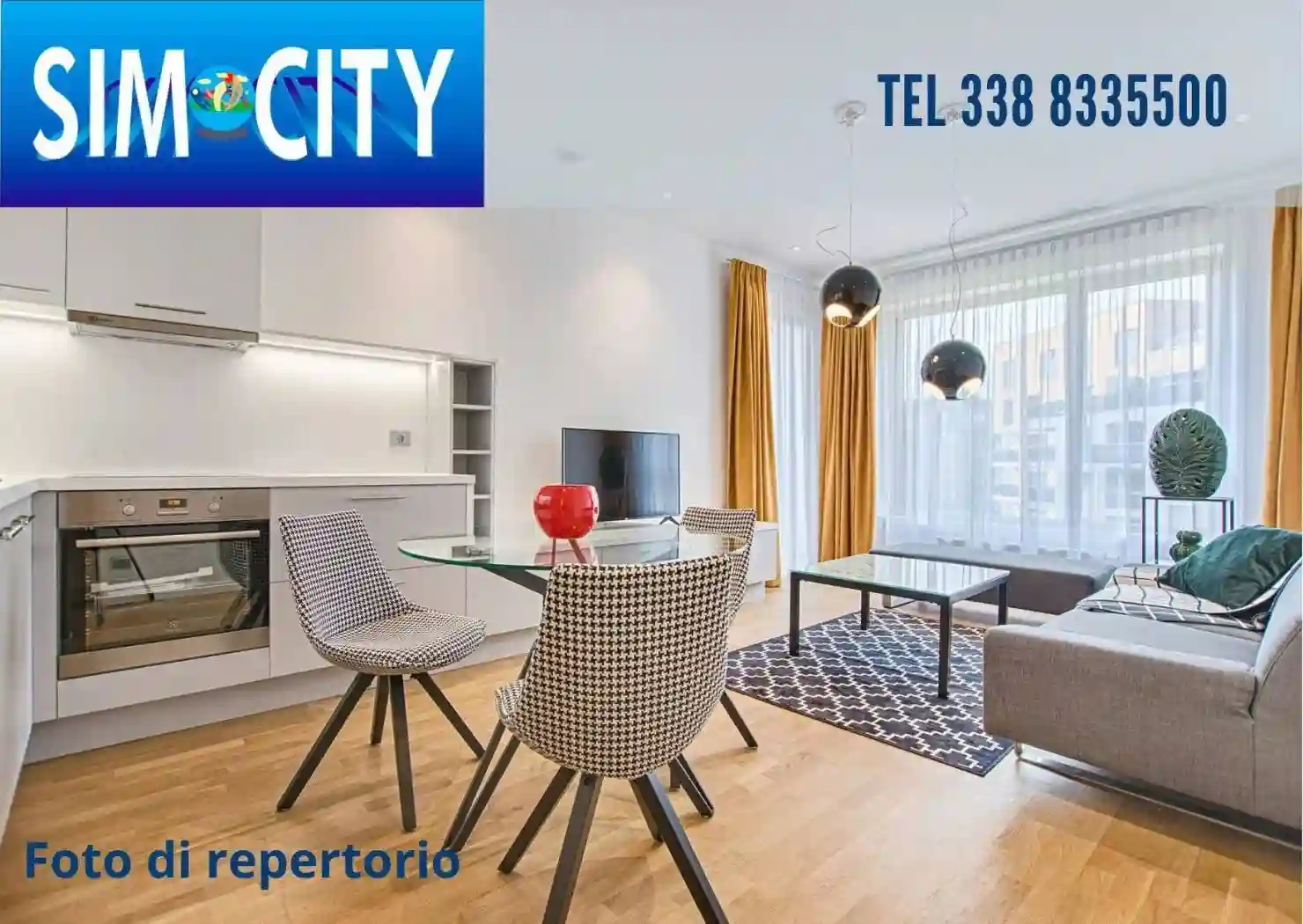 Appartamento - foto 2