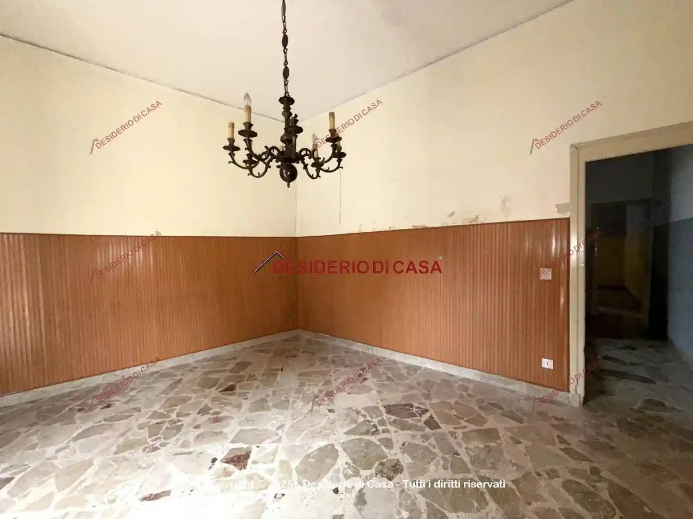 Appartamento in vendita a Palermo