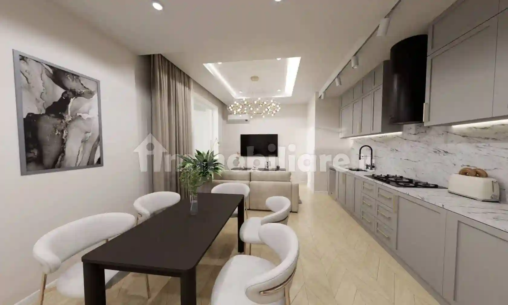 Appartamento - foto 2