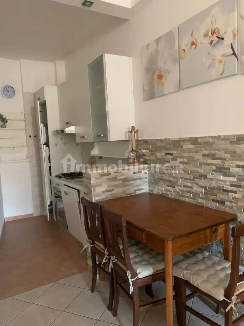 Appartamento in affitto a Firenze