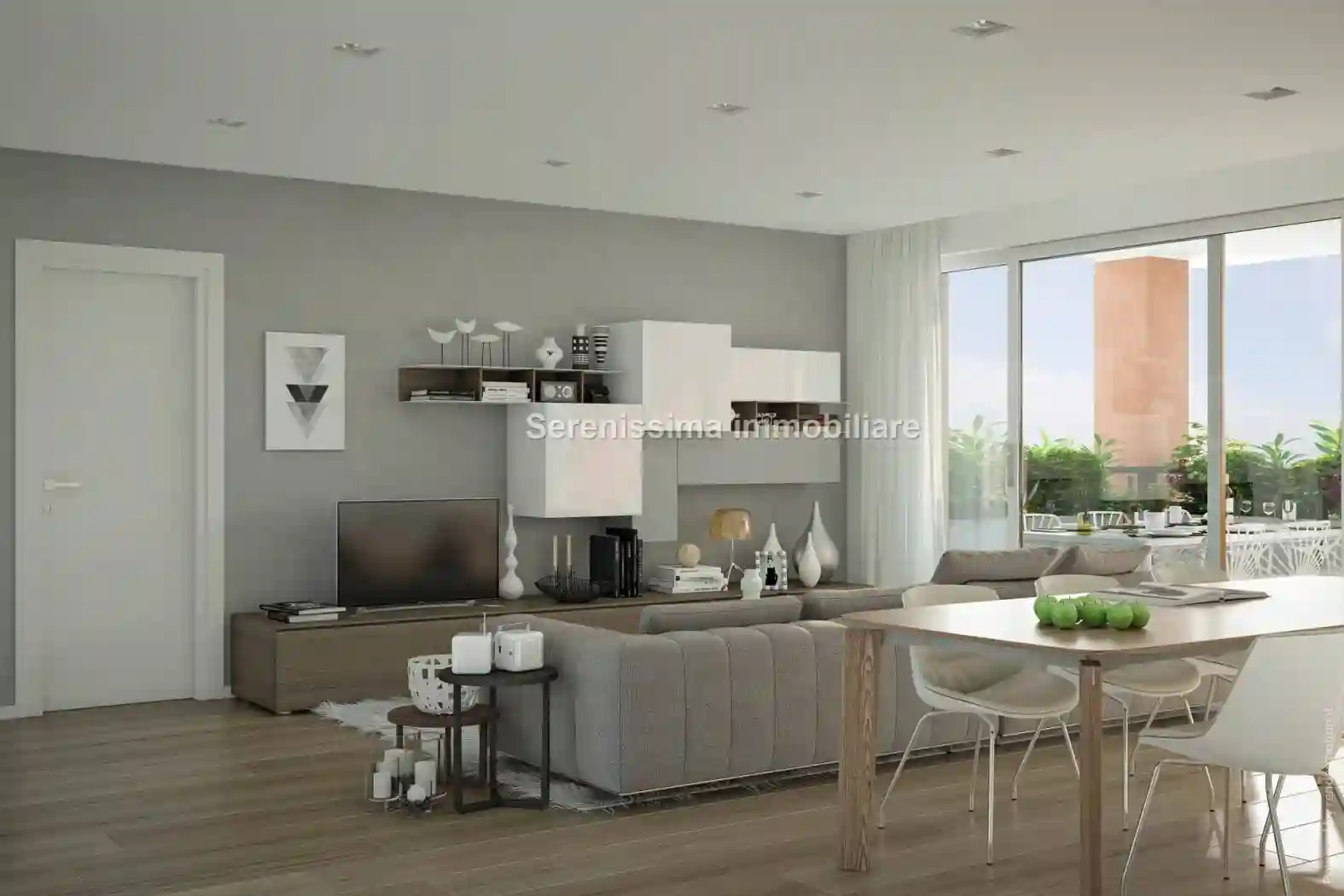 Appartamento - foto 2