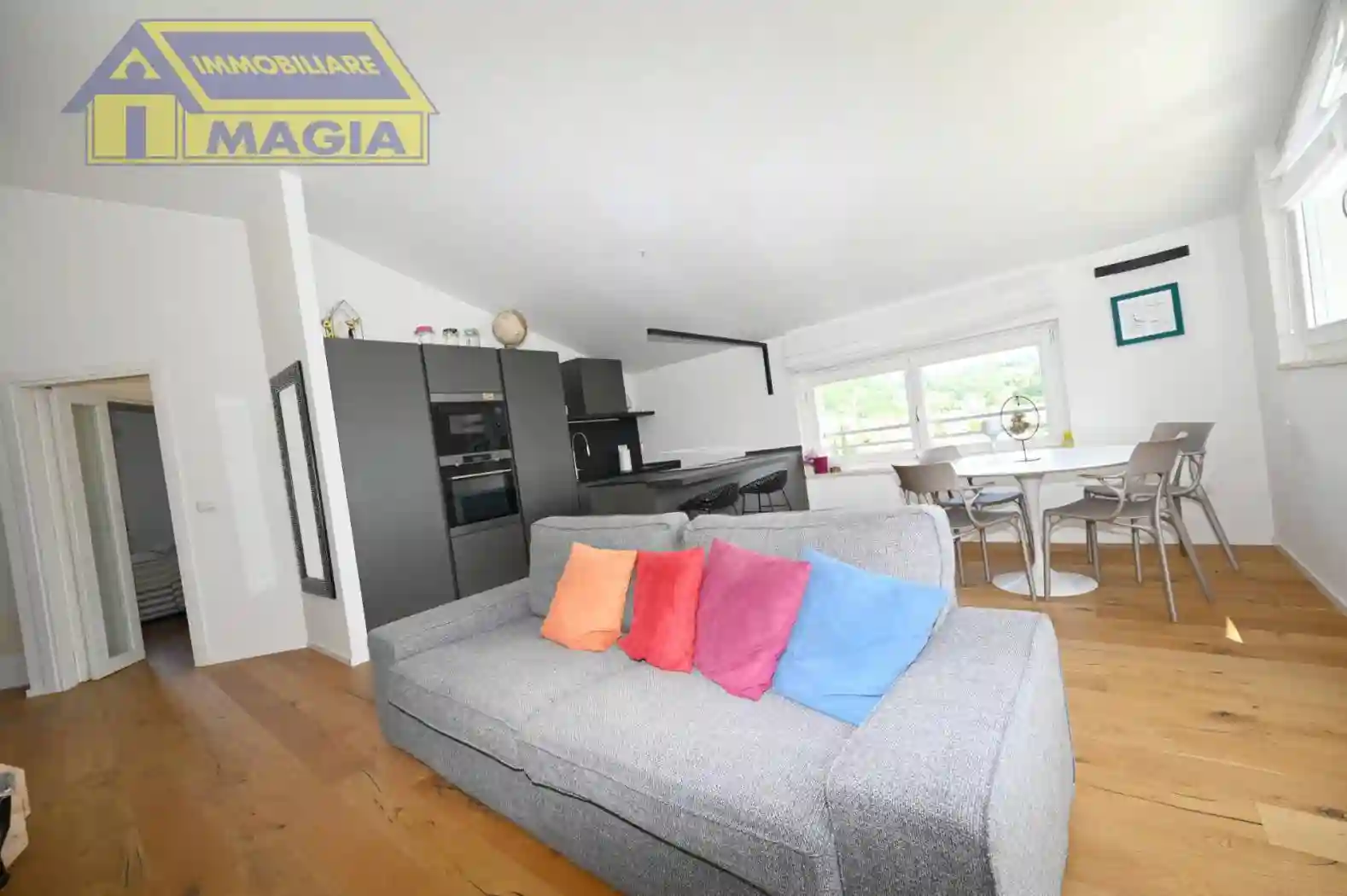 Appartamento - foto 5