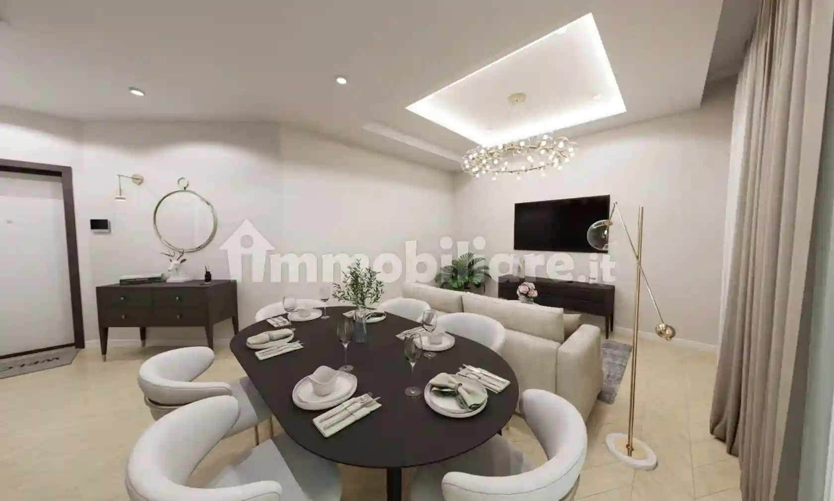 Appartamento - foto 2