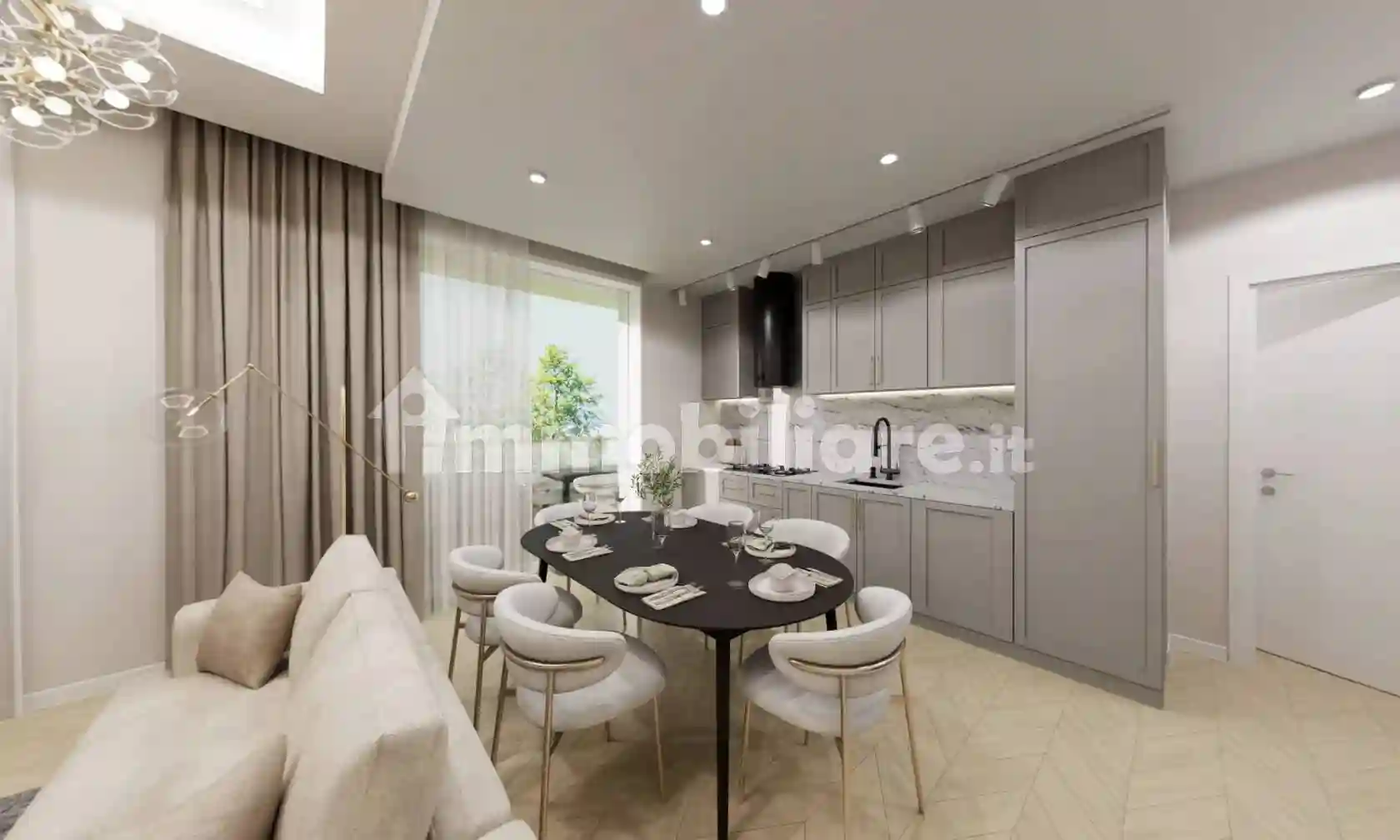 Appartamento - foto 5