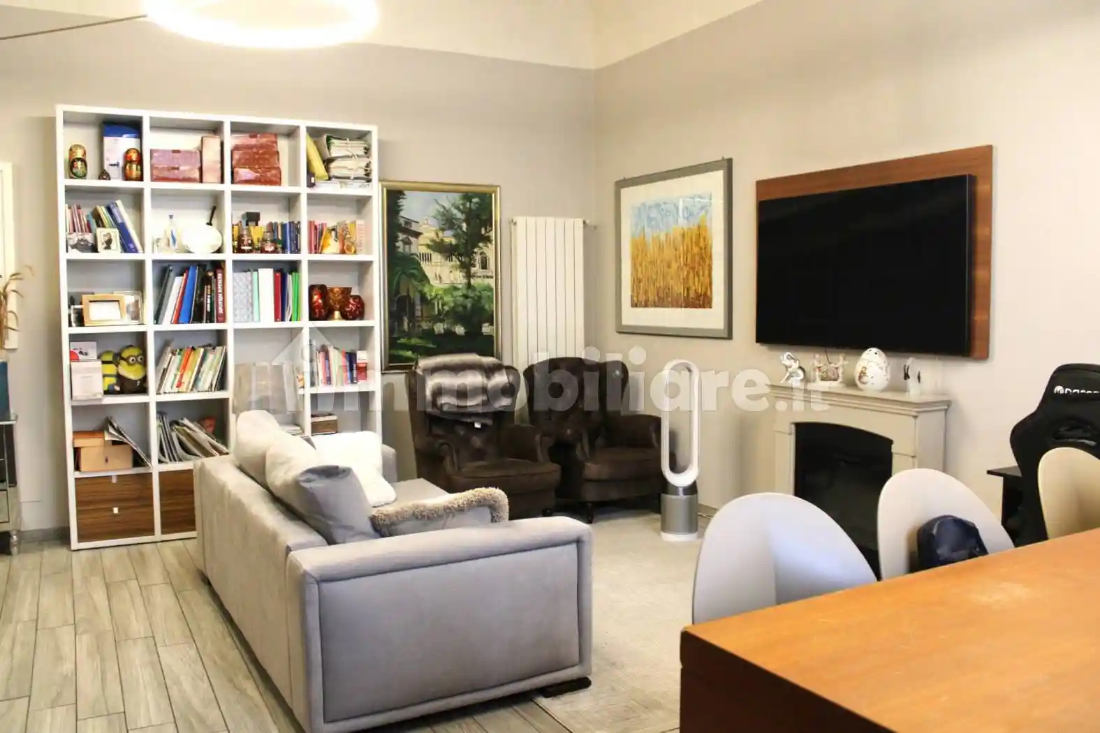 Appartamento in vendita a Vercelli