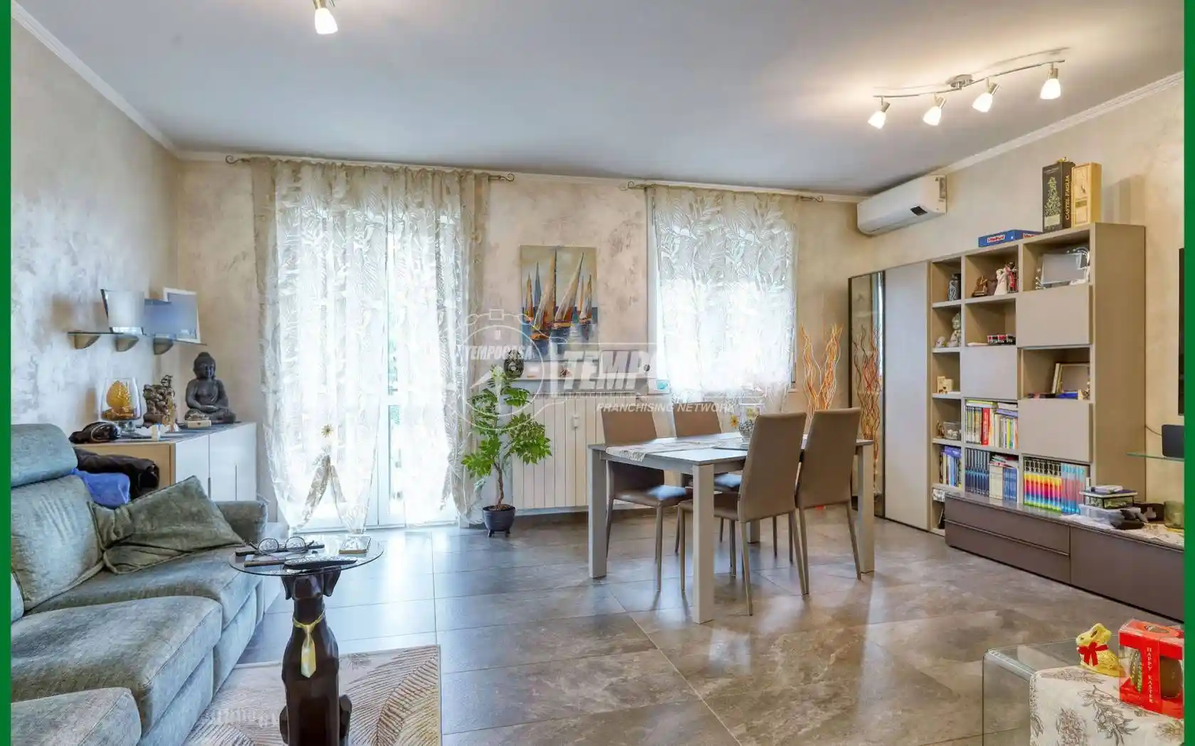 Appartamento in vendita a Varese